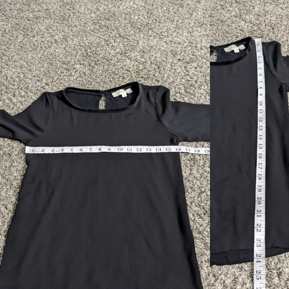 LOFT & Ann Taylor bundle of tops XXSP - Picture 5 of 7